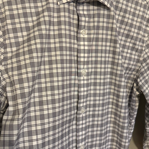 J. Crew Ludlow 14.5/32 neck classic fit shirt - Picture 4 of 5